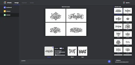 AiTatto gallery image