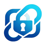 SecureDBX - Product Hunt launch logo and brand identity