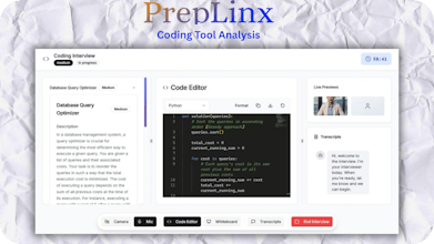 PrepLinx gallery image