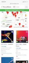 RecordRadar gallery image