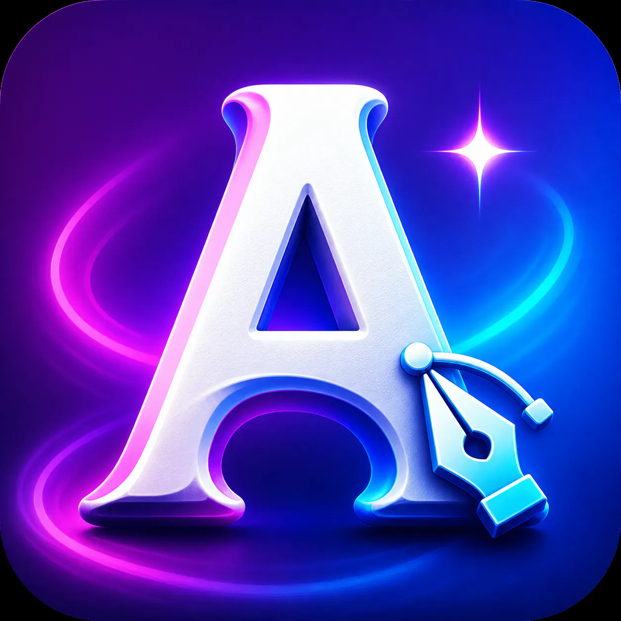 WOW Free Fonts 제품 배너
