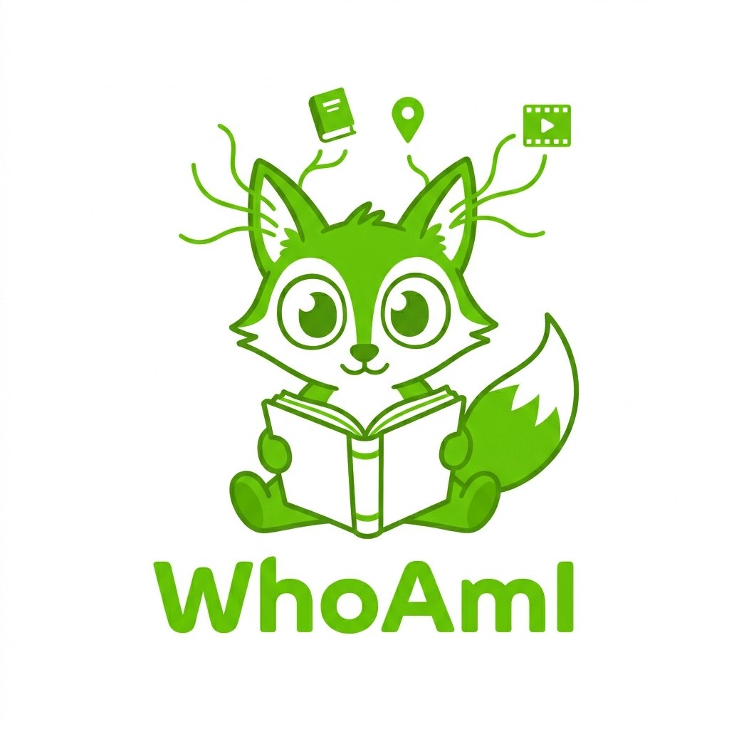 WhoAmI