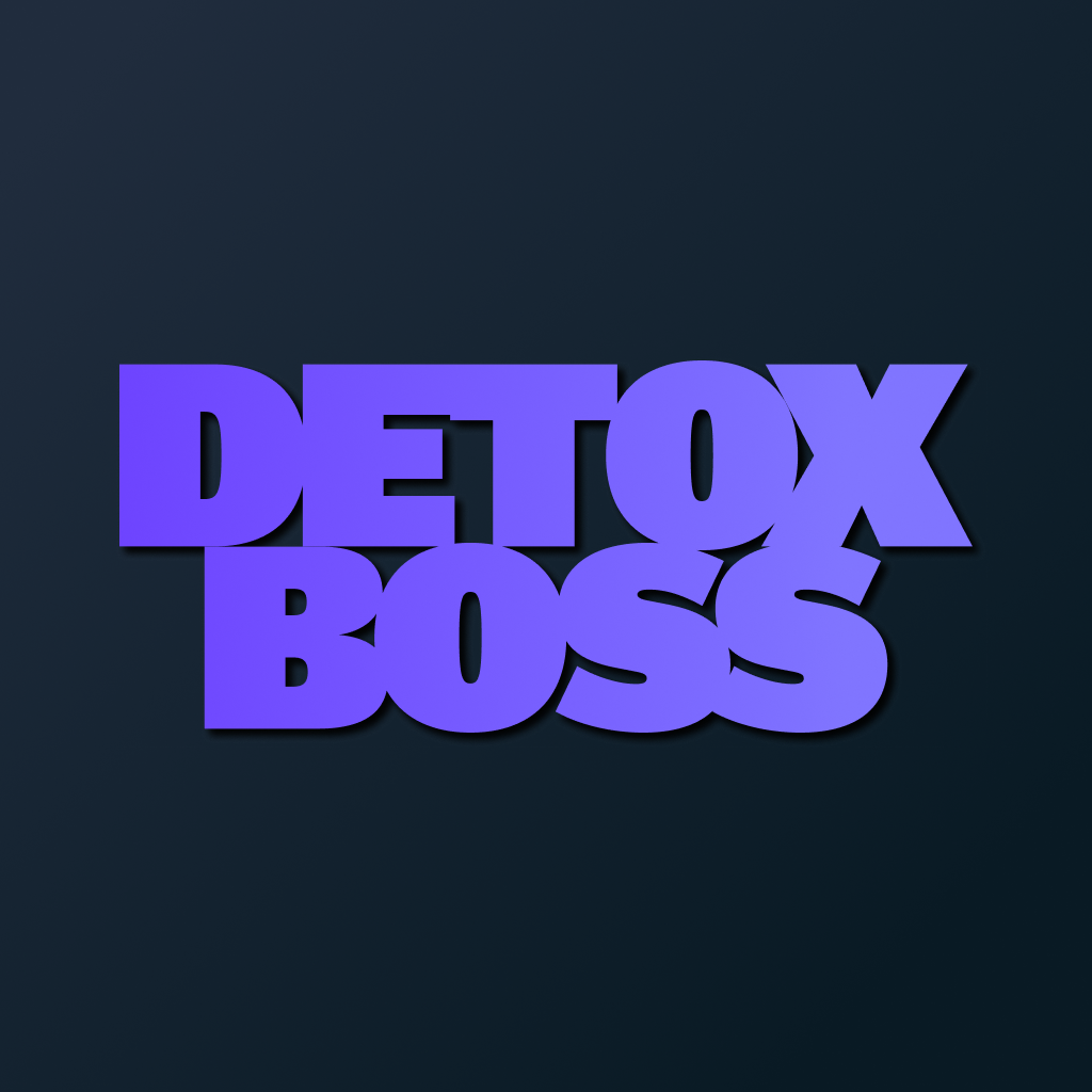 DetoxBoss