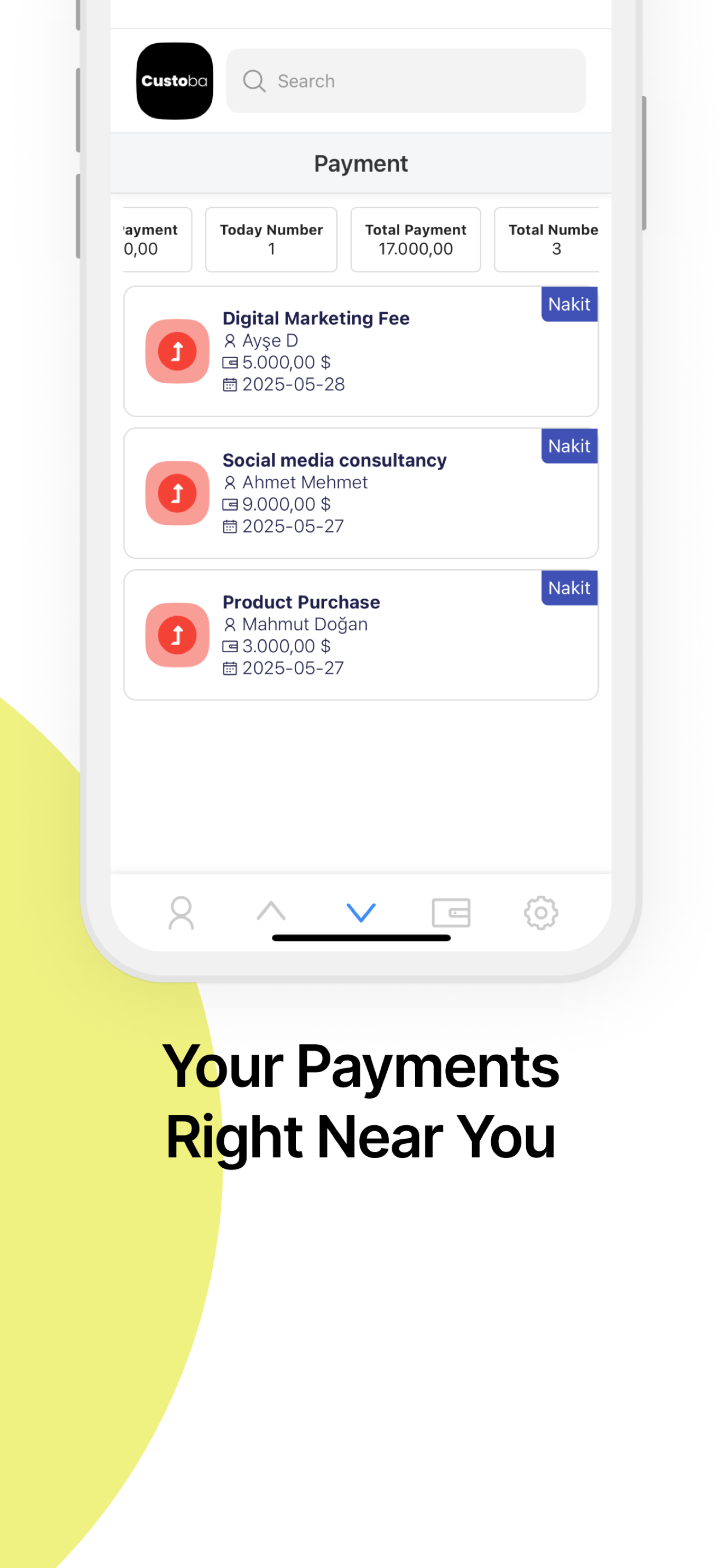 Custoba.com - Текущее программное обеспечение для управления учетными записями медиа 6