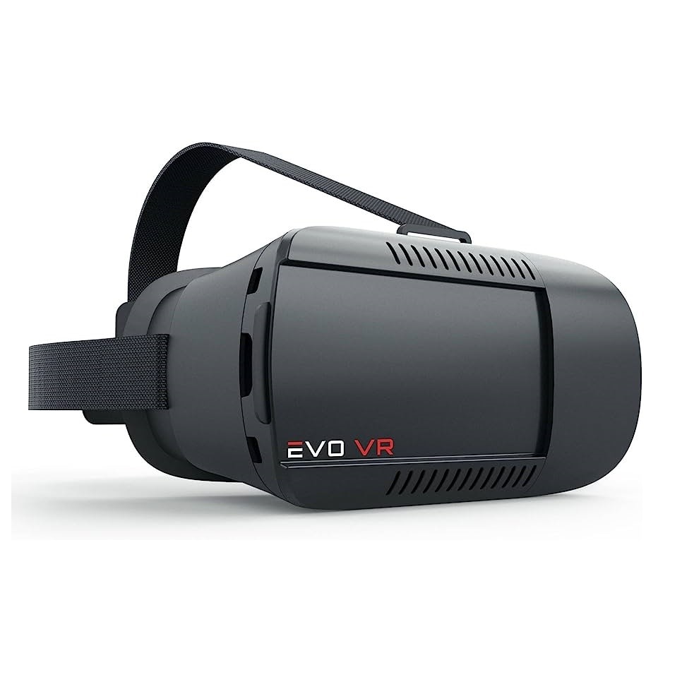Evo VR