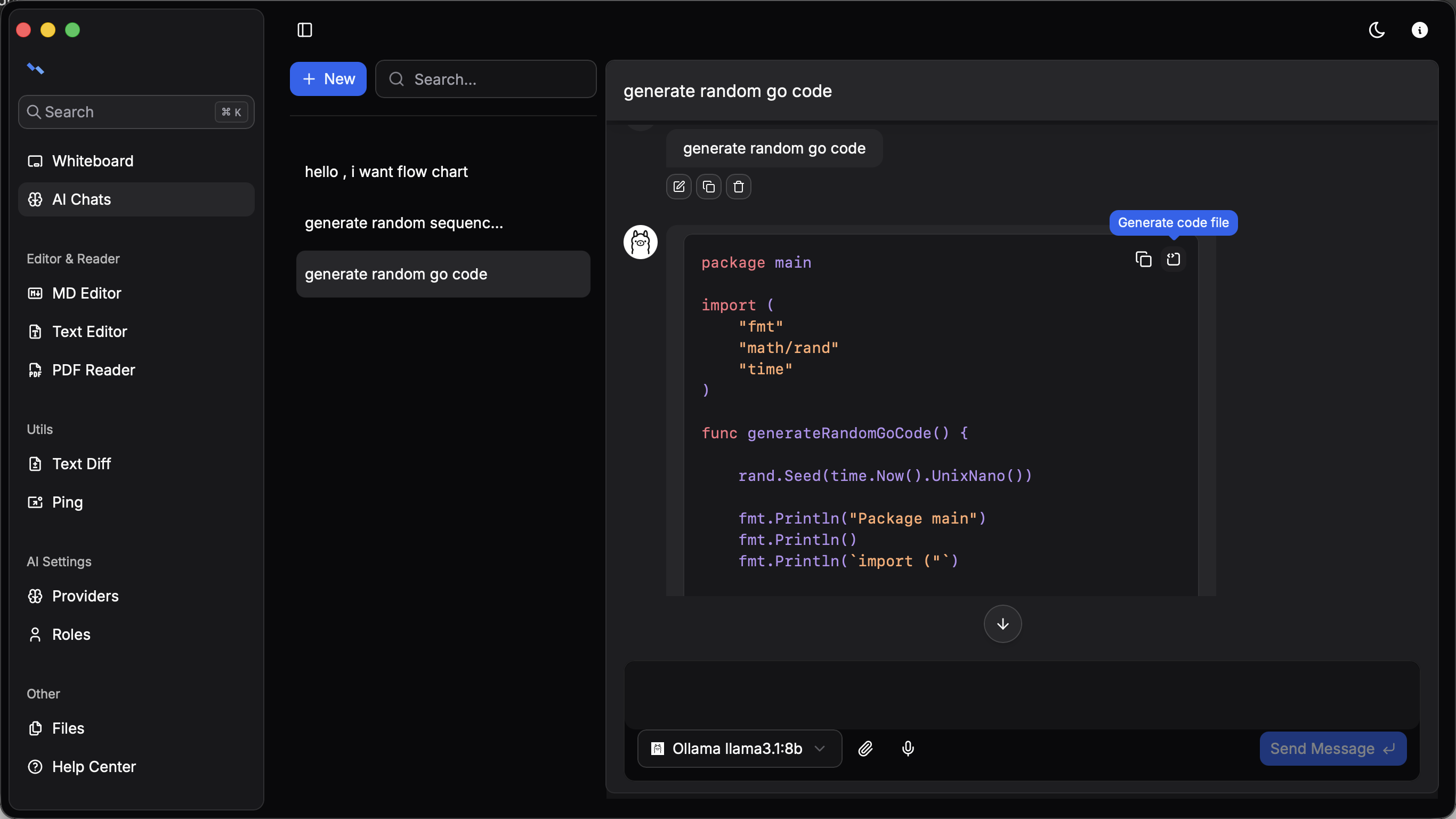 Nexthena gallery image
