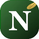 NoteNestAI  logo