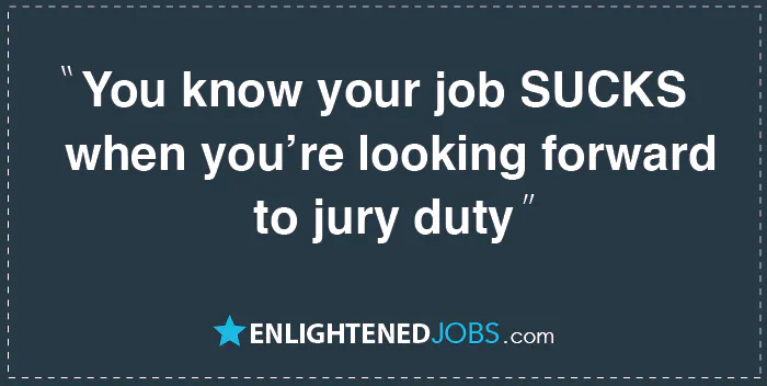 Enlightened Jobs