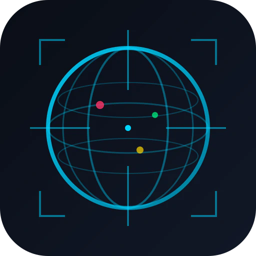 World Order Sim logo