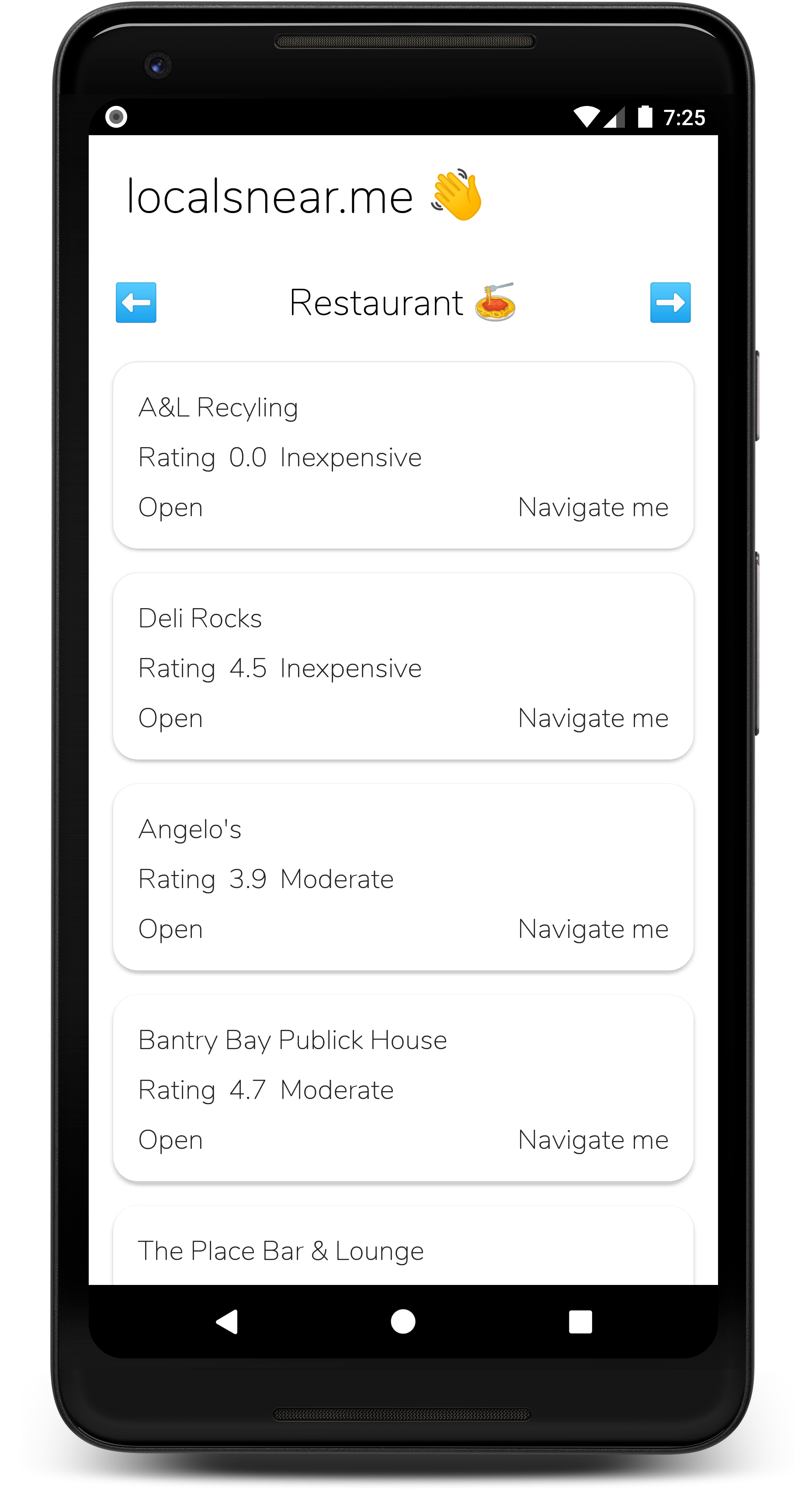 localsnear.me gallery image