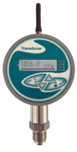 Wireless industrial sensors gallery image