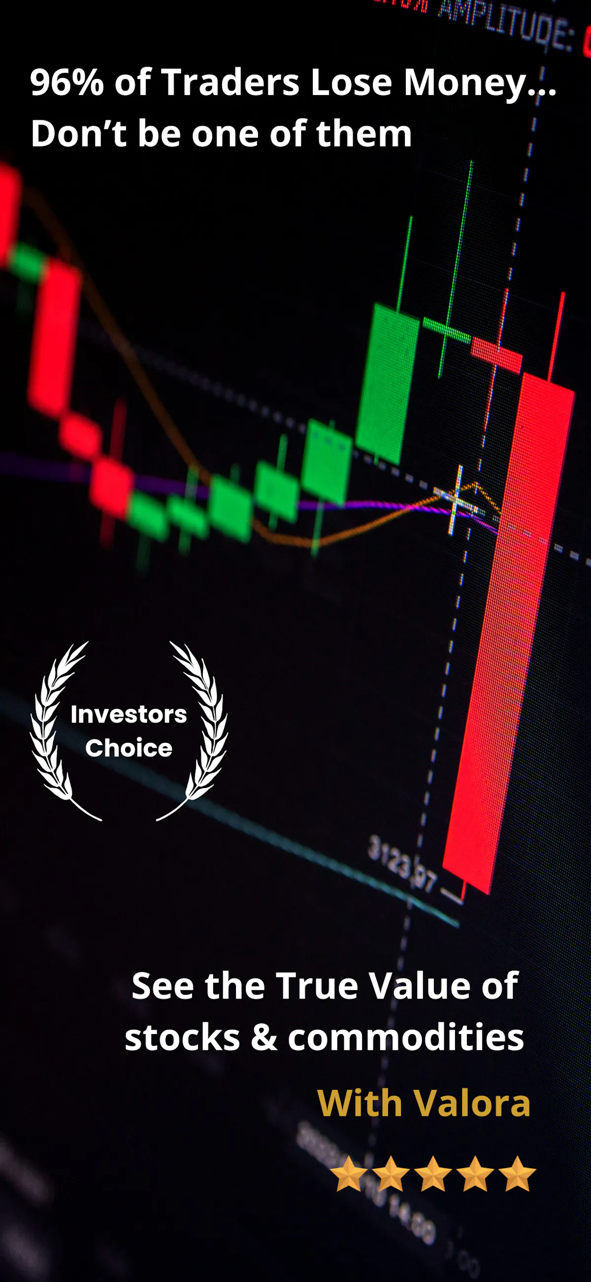 Valora: Stock Market Analysis