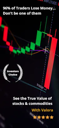Valora: Stock Market Analysis