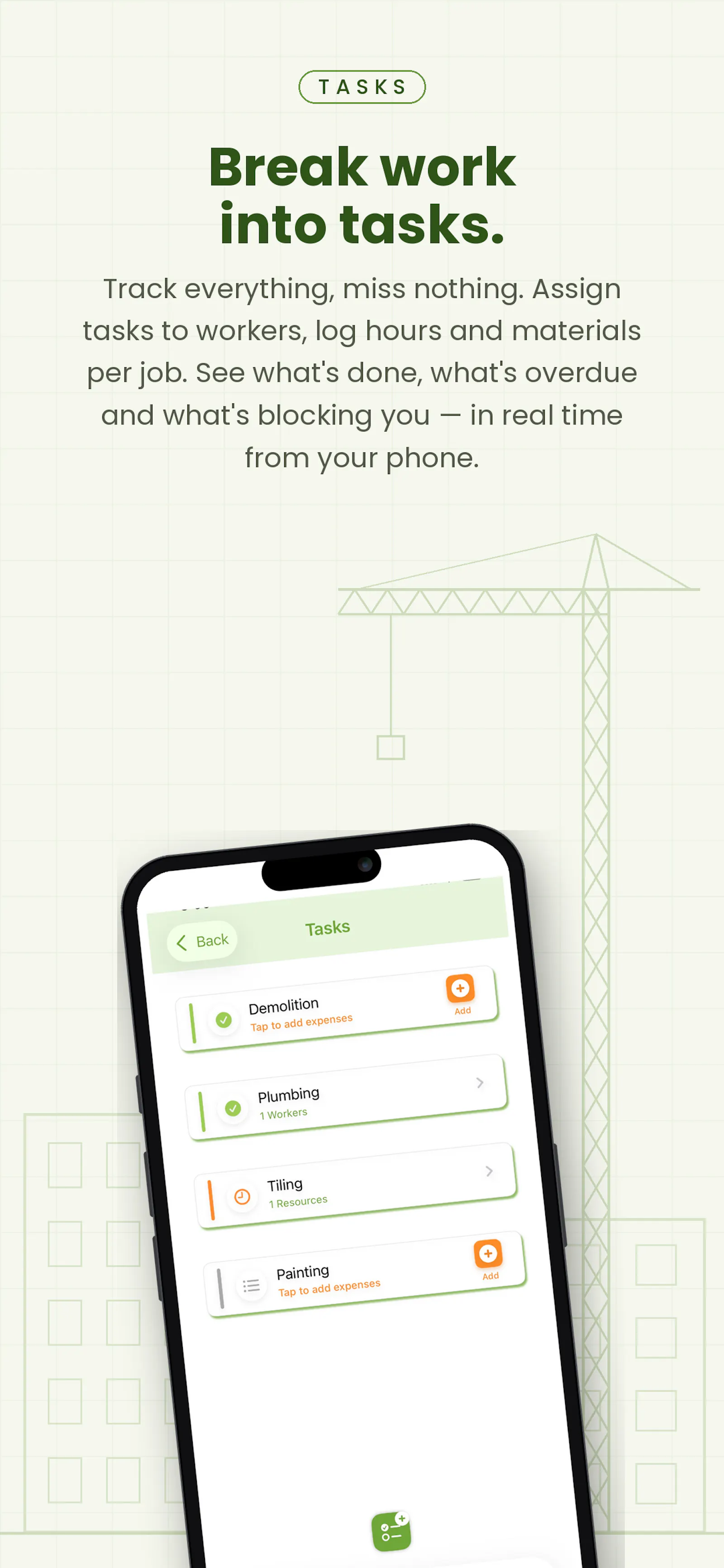 PlanoTrak screenshot 4