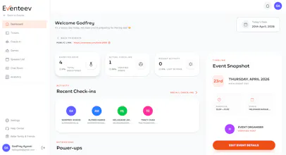 Eventeev gallery image