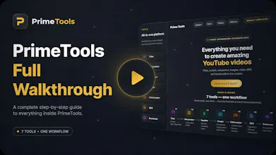 PrimeTools gallery image