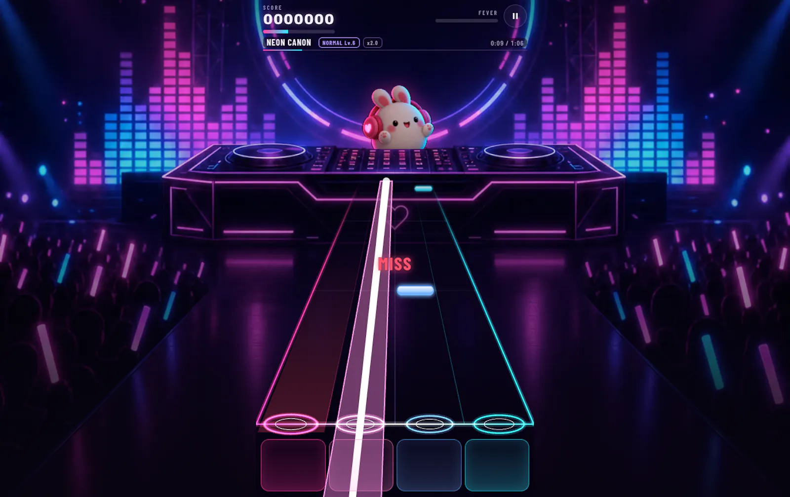 Mochi Pop screenshot 4
