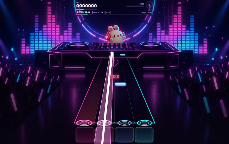 Mochi Pop screenshot 4