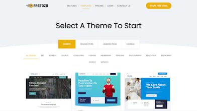 Fastozo gallery image