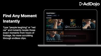 AdDojo gallery image