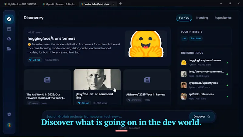 THE NANOVERSE screenshot 10