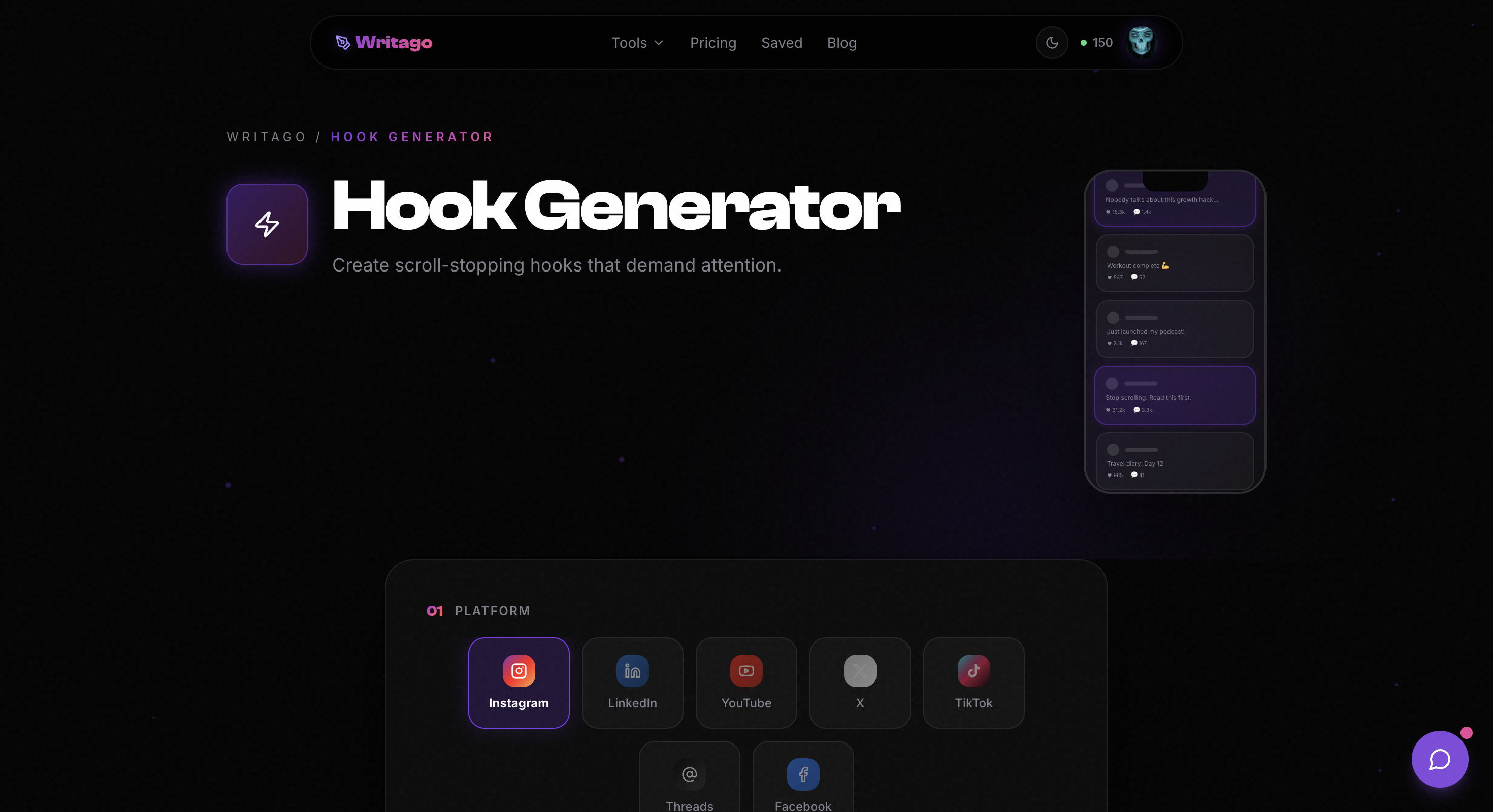 Writago gallery image