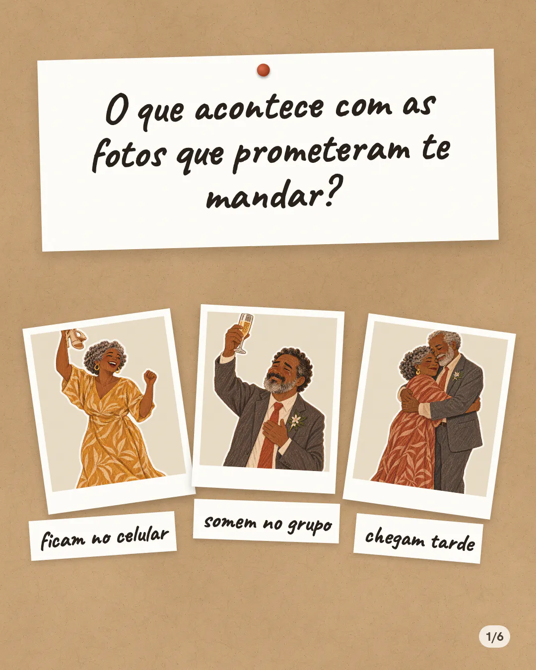 Registros do Dia gallery image