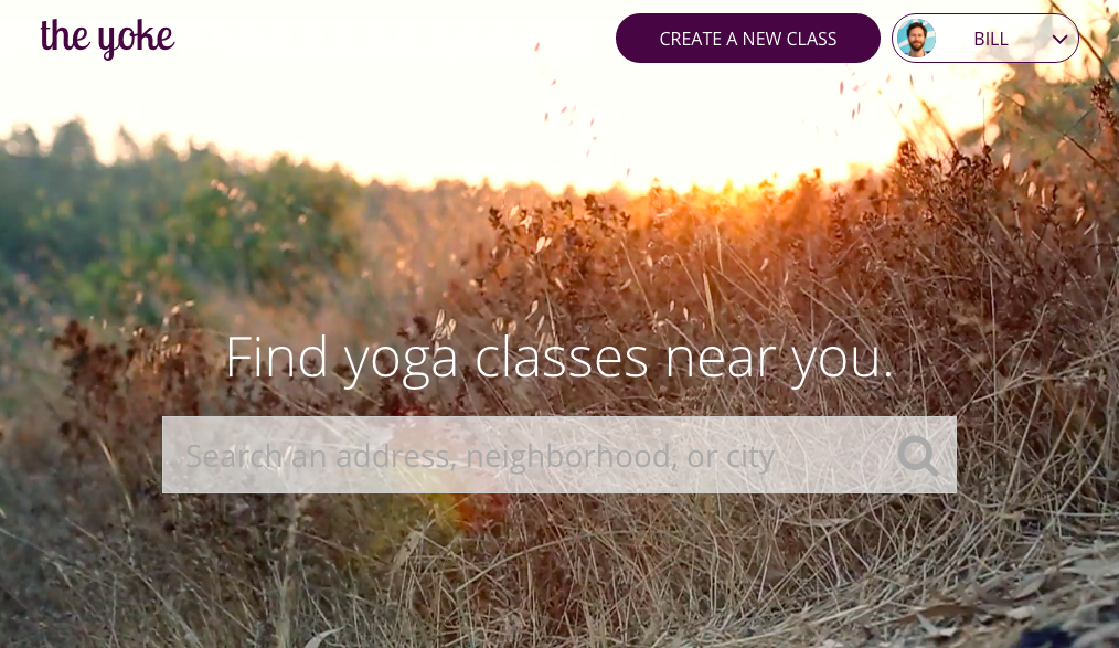 The Yoke gallery image