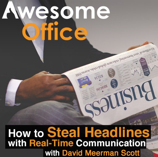 Awesome Office - How to Steal Headlines