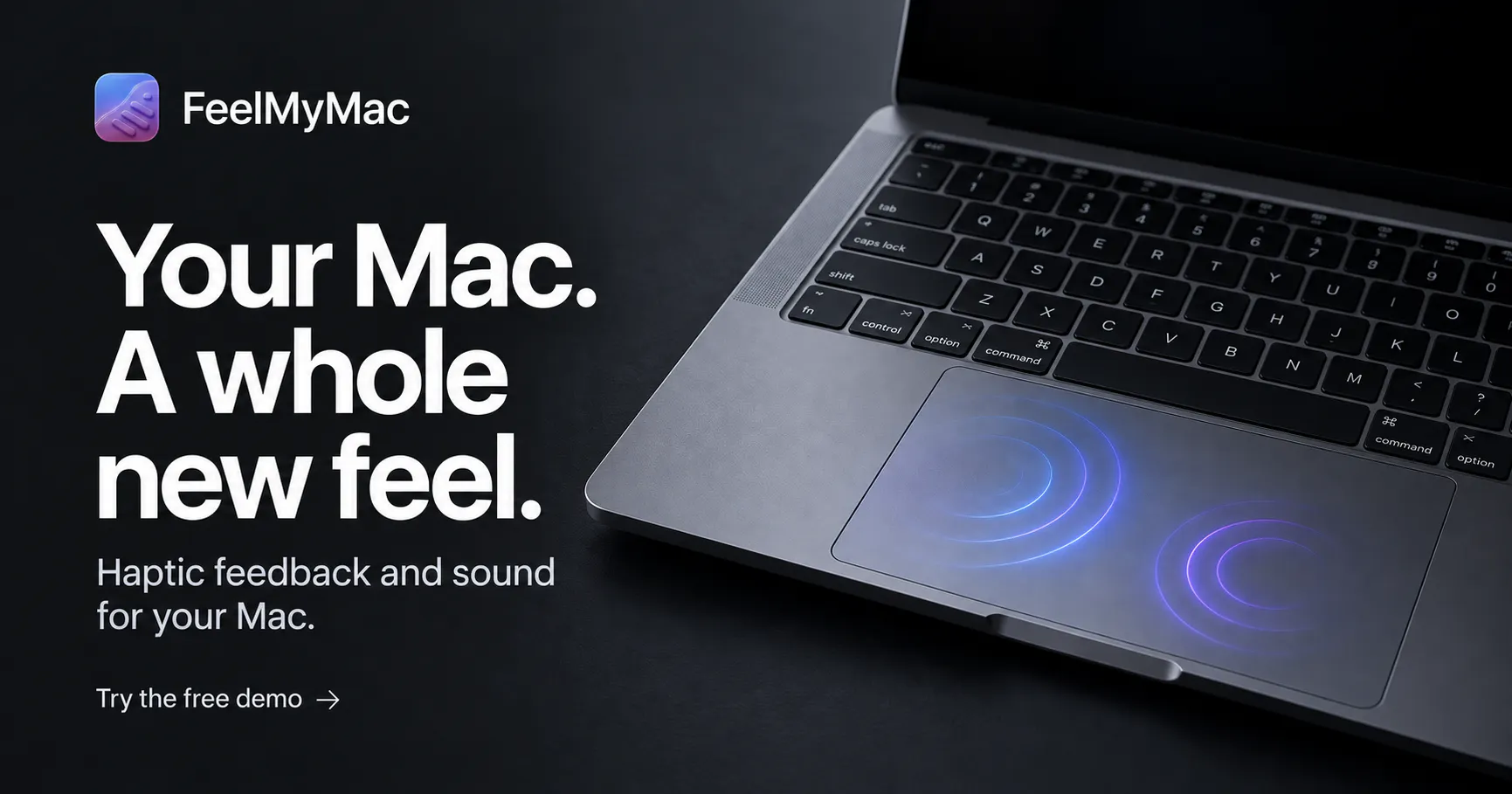 FeelMyMac gallery image