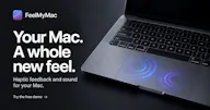 FeelMyMac