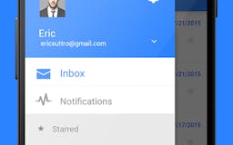 ClearSlide Mail for Android media 2