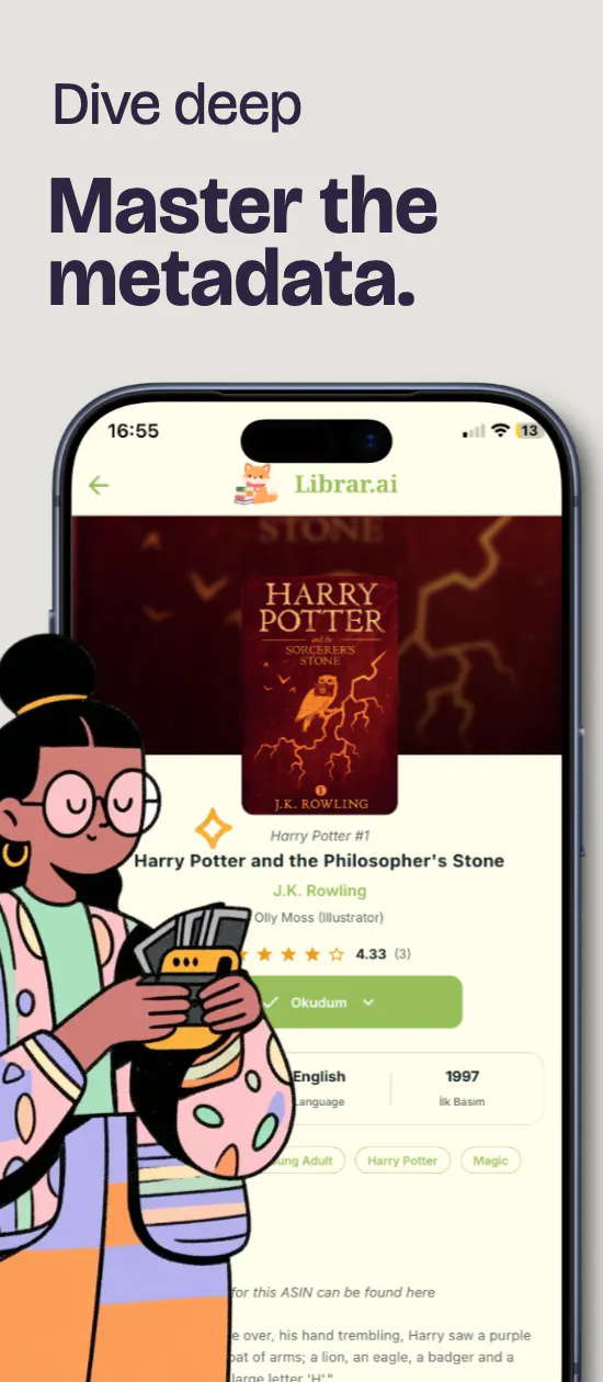 Librar.ai gallery image