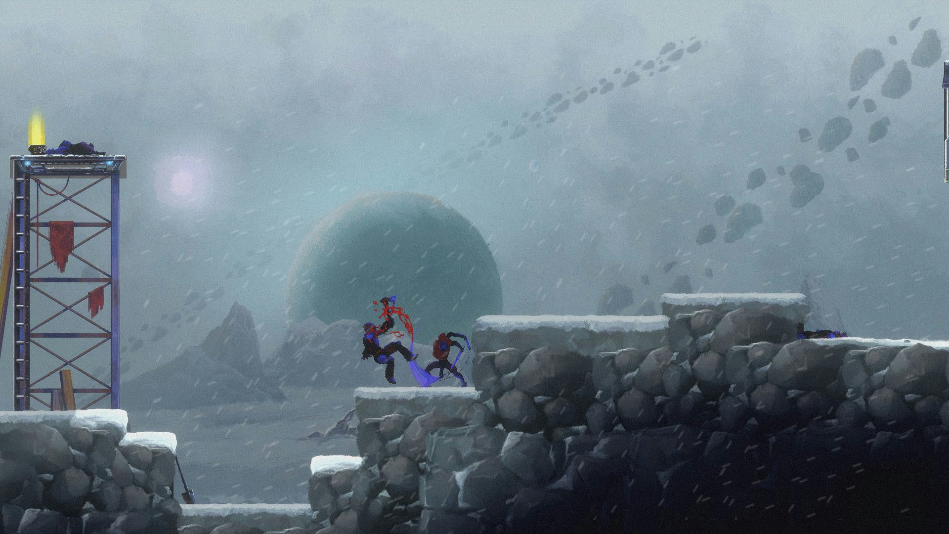 They Always Run gallery image