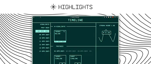 Timeline - 17 gallery image