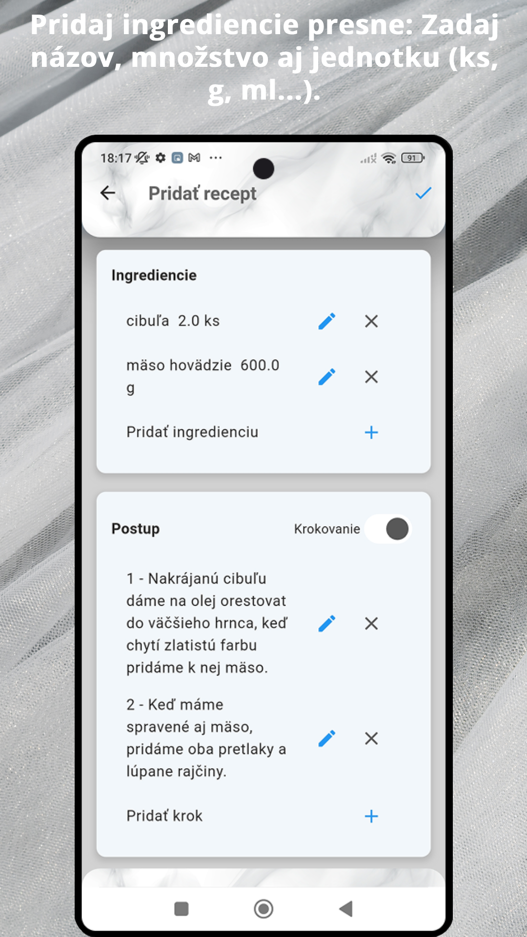 Receptio gallery image