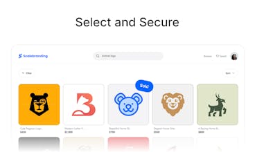 Scalebranding gallery image