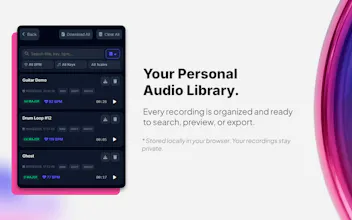 Ritmo 2.0 gallery image