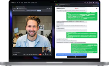 MeetingAssistant.co gallery image