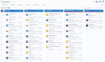 LiveConnect Chat Multicanal gallery image