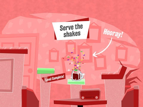 Slide the Shakes gallery image