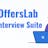Offerslab - Interview Suite
