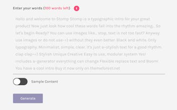 The First Draft gallery image