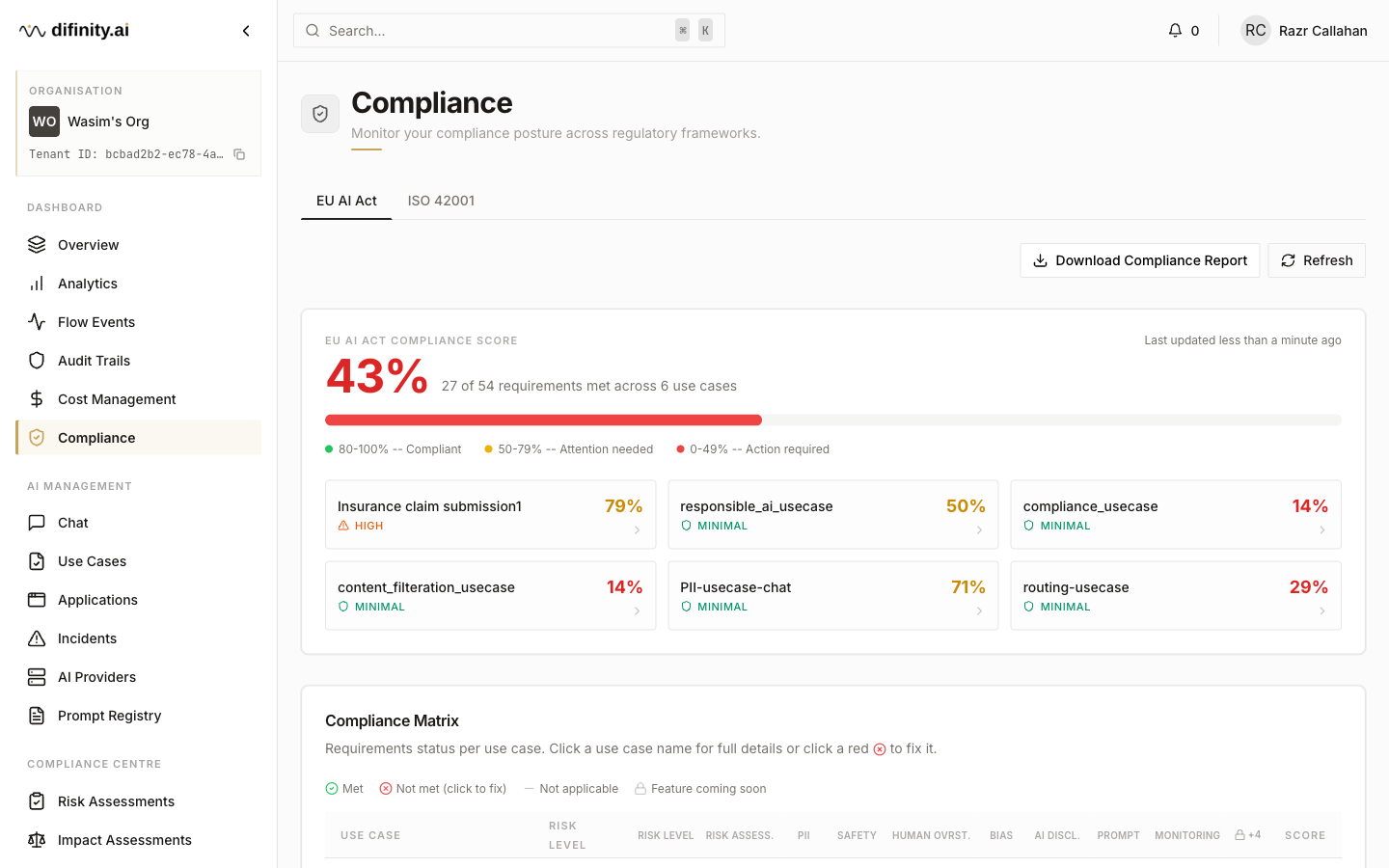 Difinity.ai gallery image