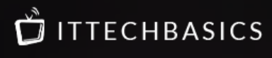 ITTechBasics.TV logo