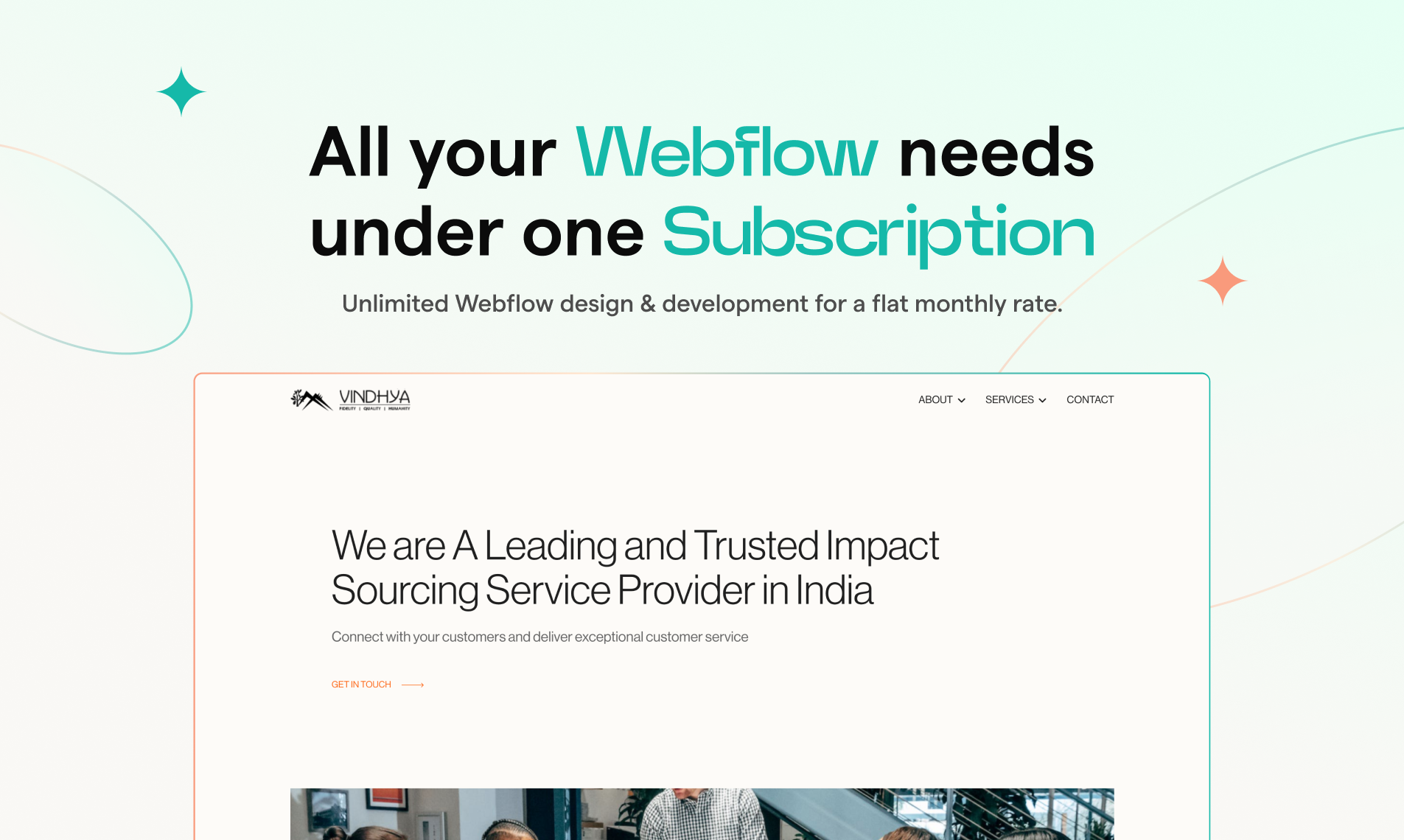 Vestaso media 1