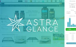 Astra Glance - Chrome Extension media 2