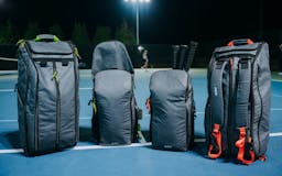 ADV Tennis Jetpack Collection media 1
