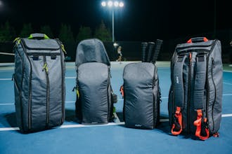 ADV Tennis Jetpack Collection gallery image