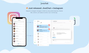 JivoChat gallery image
